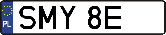 SMY8E