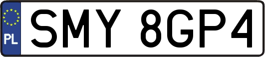 SMY8GP4
