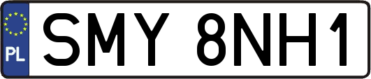 SMY8NH1