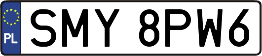 SMY8PW6