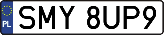 SMY8UP9