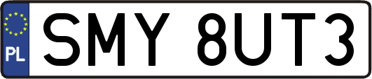 SMY8UT3