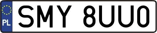 SMY8UU0