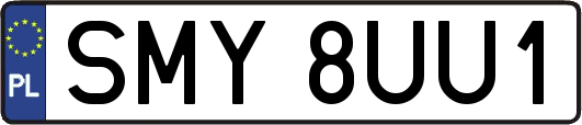 SMY8UU1