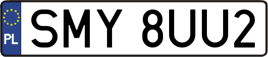 SMY8UU2