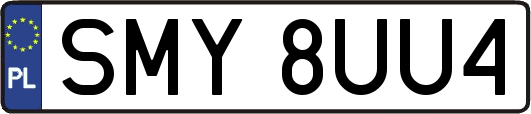 SMY8UU4