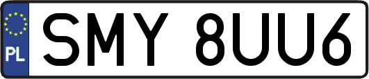 SMY8UU6