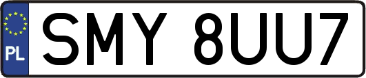SMY8UU7