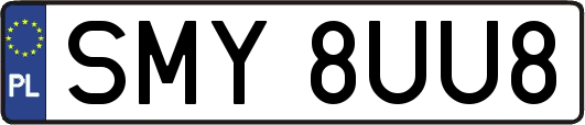 SMY8UU8