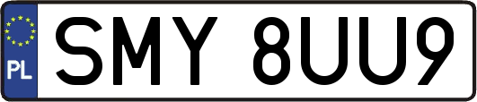 SMY8UU9