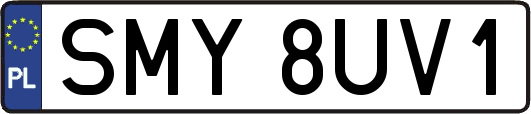SMY8UV1