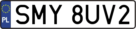 SMY8UV2