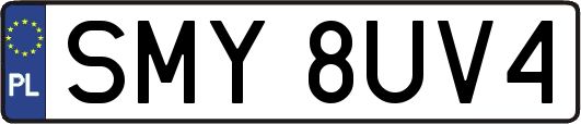 SMY8UV4