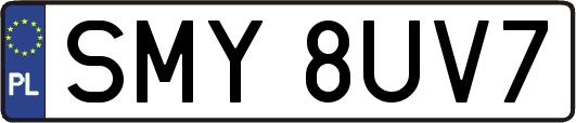 SMY8UV7