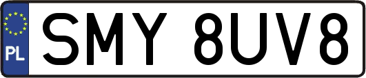 SMY8UV8