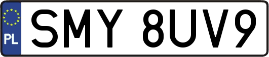 SMY8UV9