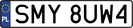 SMY8UW4