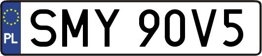 SMY90V5