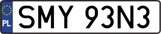 SMY93N3