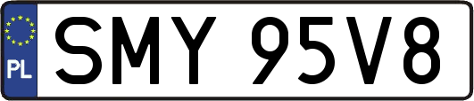 SMY95V8