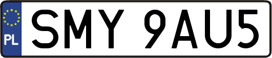 SMY9AU5