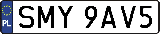 SMY9AV5