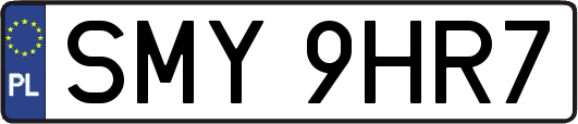SMY9HR7