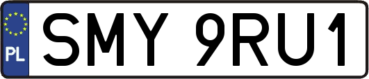 SMY9RU1