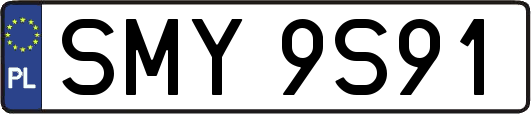 SMY9S91