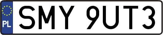 SMY9UT3