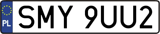 SMY9UU2