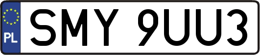 SMY9UU3