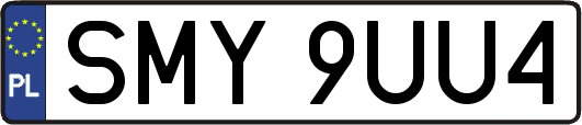 SMY9UU4