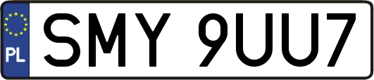 SMY9UU7