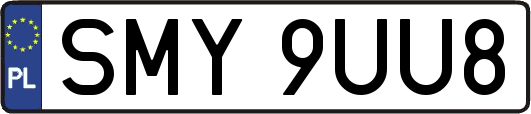 SMY9UU8