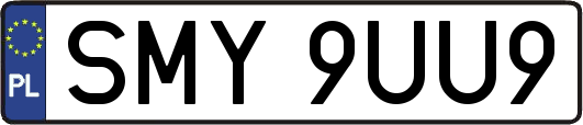 SMY9UU9
