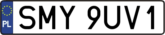 SMY9UV1