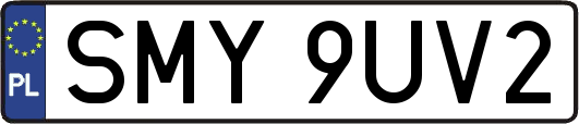 SMY9UV2