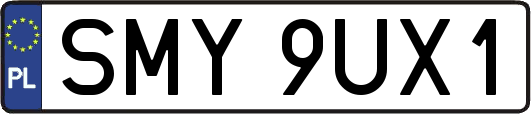 SMY9UX1