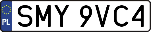 SMY9VC4