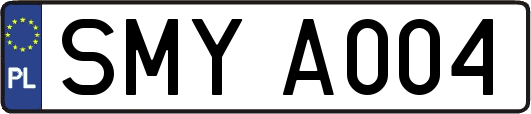 SMYA004