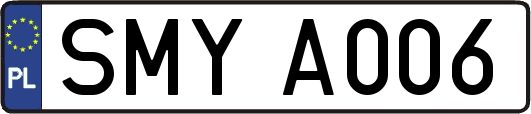 SMYA006