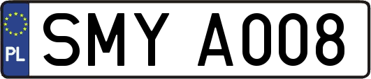 SMYA008