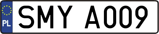 SMYA009
