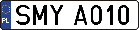 SMYA010