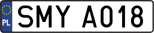SMYA018