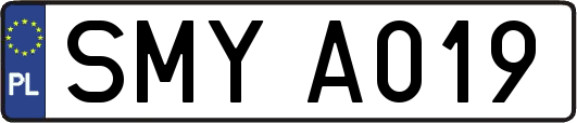 SMYA019