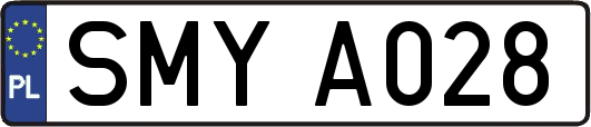 SMYA028