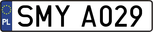 SMYA029