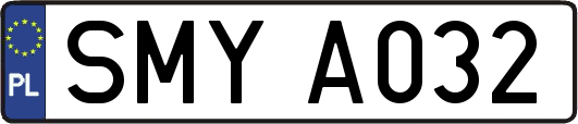 SMYA032